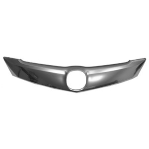 Upgrade Your Auto | Grille Overlays and Inserts | 15-17 Acura TLX | CRSHX00127
