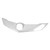 Upgrade Your Auto | Grille Overlays and Inserts | 16-18 Acura RDX | CRSHX00130