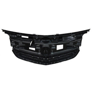 Upgrade Your Auto | Replacement Grilles | 13-14 Acura TL | CRSHX00145