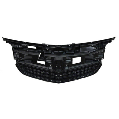 Upgrade Your Auto | Replacement Grilles | 13-14 Acura TL | CRSHX00145