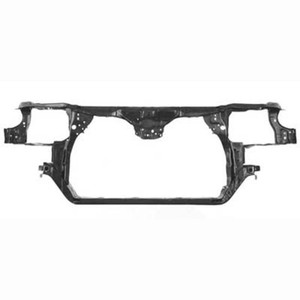 Upgrade Your Auto | Radiator Parts and Accessories | 04-05 Acura TSX | CRSHA00003