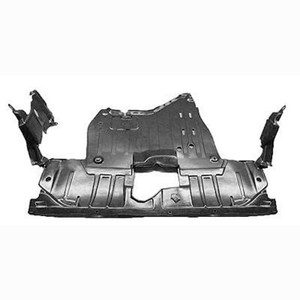 Upgrade Your Auto | Body Panels, Pillars, and Pans | 04 Acura TSX | CRSHX00147