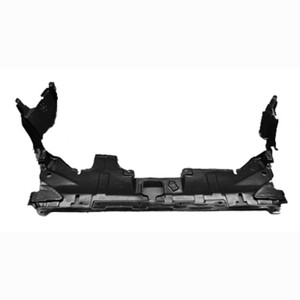 Upgrade Your Auto | Body Panels, Pillars, and Pans | 04-08 Acura TL | CRSHX00148