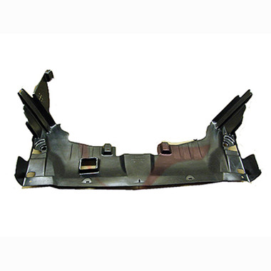 Upgrade Your Auto | Body Panels, Pillars, and Pans | 99-02 Honda Accord | CRSHX00149