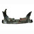 Upgrade Your Auto | Body Panels, Pillars, and Pans | 99-02 Honda Accord | CRSHX00149