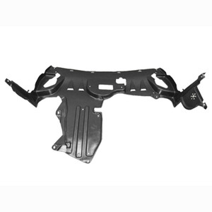 Upgrade Your Auto | Body Panels, Pillars, and Pans | 09-14 Acura TL | CRSHX00150