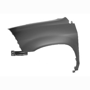 Upgrade Your Auto | Body Panels, Pillars, and Pans | 01-06 Acura MDX | CRSHX00166