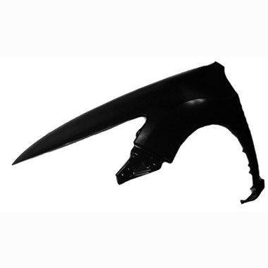 Upgrade Your Auto | Body Panels, Pillars, and Pans | 09-14 Acura TSX | CRSHX00173