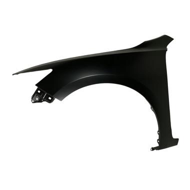 Upgrade Your Auto | Body Panels, Pillars, and Pans | 13-18 Acura ILX | CRSHX00176