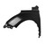 Upgrade Your Auto | Body Panels, Pillars, and Pans | 19-21 Acura RDX | CRSHX00178