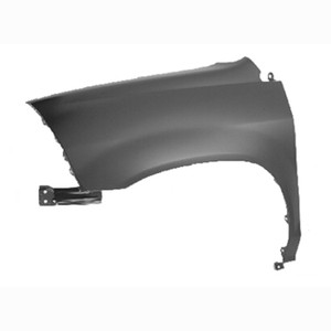 Upgrade Your Auto | Body Panels, Pillars, and Pans | 01-06 Acura MDX | CRSHX00179