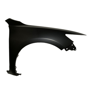 Upgrade Your Auto | Body Panels, Pillars, and Pans | 13-18 Acura ILX | CRSHX00189