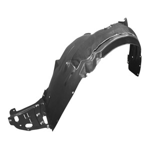 Upgrade Your Auto | Fender Trim | 15-17 Acura TLX | CRSHX00209