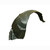 Upgrade Your Auto | Fender Trim | 07-13 Acura MDX | CRSHX00224