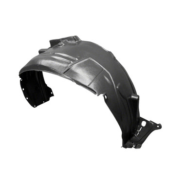 Upgrade Your Auto | Fender Trim | 13-15 Acura RDX | CRSHX00228