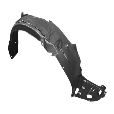 Upgrade Your Auto | Fender Trim | 15-17 Acura TLX | CRSHX00236