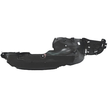 Upgrade Your Auto | Fender Trim | 15-17 Acura TLX | CRSHX00237