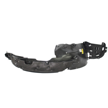 Upgrade Your Auto | Fender Trim | 15-17 Acura TLX | CRSHX00238