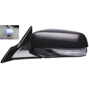 Upgrade Your Auto | Replacement Mirrors | 09-14 Acura TL | CRSHX00264
