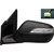 Upgrade Your Auto | Replacement Mirrors | 10-13 Acura MDX | CRSHX00265