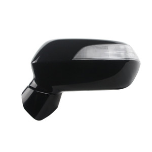 Upgrade Your Auto | Replacement Mirrors | 09-12 Acura RDX | CRSHX00268