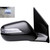 Upgrade Your Auto | Replacement Mirrors | 07-08 Acura MDX | CRSHX00274