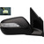 Upgrade Your Auto | Replacement Mirrors | 10-13 Acura MDX | CRSHX00276