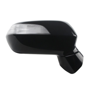 Upgrade Your Auto | Replacement Mirrors | 07-12 Acura RDX | CRSHX00279