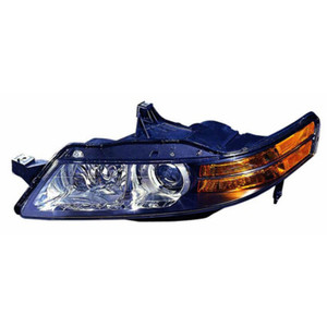 Upgrade Your Auto | Replacement Lights | 06 Acura TL | CRSHL00032