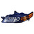Upgrade Your Auto | Replacement Lights | 06 Acura TL | CRSHL00032