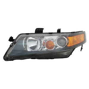 Upgrade Your Auto | Replacement Lights | 06-08 Acura TSX | CRSHL00033