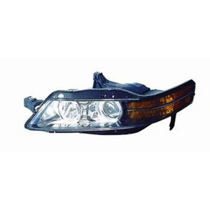 Upgrade Your Auto | Replacement Lights | 07-08 Acura TL | CRSHL00034