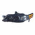Upgrade Your Auto | Replacement Lights | 07-08 Acura TL | CRSHL00035