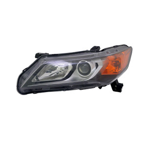 Upgrade Your Auto | Replacement Lights | 13-15 Acura ILX | CRSHL00038