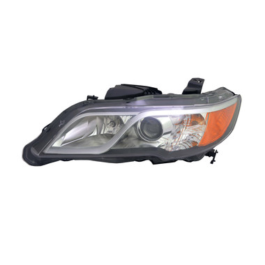 Upgrade Your Auto | Replacement Lights | 13-15 Acura RDX | CRSHL00039