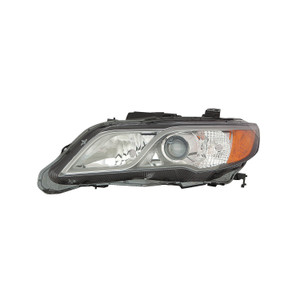 Upgrade Your Auto | Replacement Lights | 13-14 Acura RDX | CRSHL00040