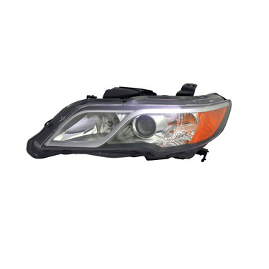 Upgrade Your Auto | Replacement Lights | 13-15 Acura RDX | CRSHL00041