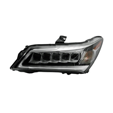 Upgrade Your Auto | Replacement Lights | 14-16 Acura MDX | CRSHL00042