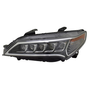 Upgrade Your Auto | Replacement Lights | 15-17 Acura TLX | CRSHL00043
