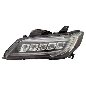 Upgrade Your Auto | Replacement Lights | 16-18 Acura RDX | CRSHL00044