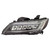 Upgrade Your Auto | Replacement Lights | 16-18 Acura RDX | CRSHL00044