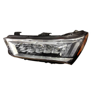 Upgrade Your Auto | Replacement Lights | 17-20 Acura MDX | CRSHL00045