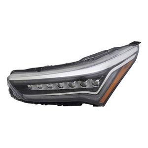 Upgrade Your Auto | Replacement Lights | 19-21 Acura RDX | CRSHL00046