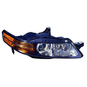 Upgrade Your Auto | Replacement Lights | 06 Acura TL | CRSHL00048