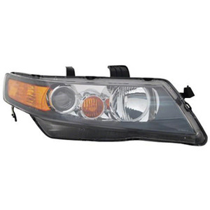 Upgrade Your Auto | Replacement Lights | 06-08 Acura TSX | CRSHL00049