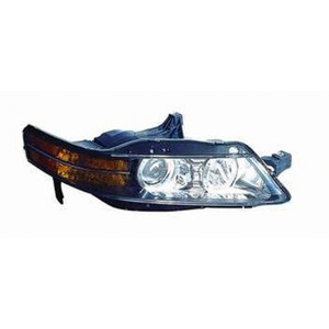 Upgrade Your Auto | Replacement Lights | 07-08 Acura TL | CRSHL00050