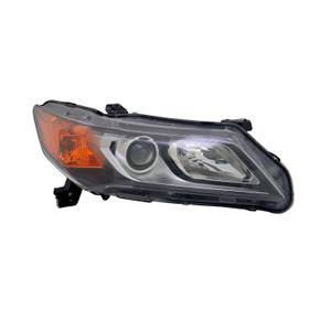 Upgrade Your Auto | Replacement Lights | 13-15 Acura ILX | CRSHL00053