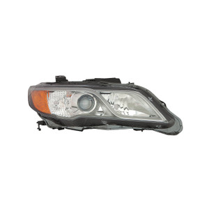 Upgrade Your Auto | Replacement Lights | 13-14 Acura RDX | CRSHL00056