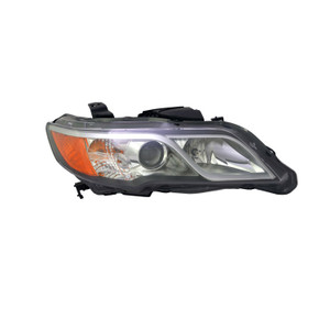 Upgrade Your Auto | Replacement Lights | 13-15 Acura RDX | CRSHL00057