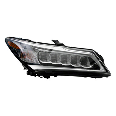Upgrade Your Auto | Replacement Lights | 14-16 Acura MDX | CRSHL00058